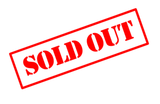 Sold Out